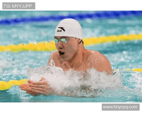 全球顶级泳坛竞技风云国际游泳赛事激烈角逐刷新纪录新篇章