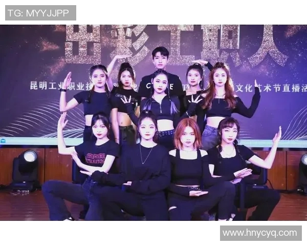 武汉街舞队协作之道：探寻团队配合与舞蹈艺术的完美结合