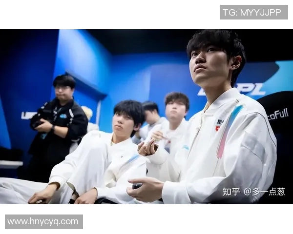 热议英雄联盟BLG战队协作新策略引发电竞圈热潮