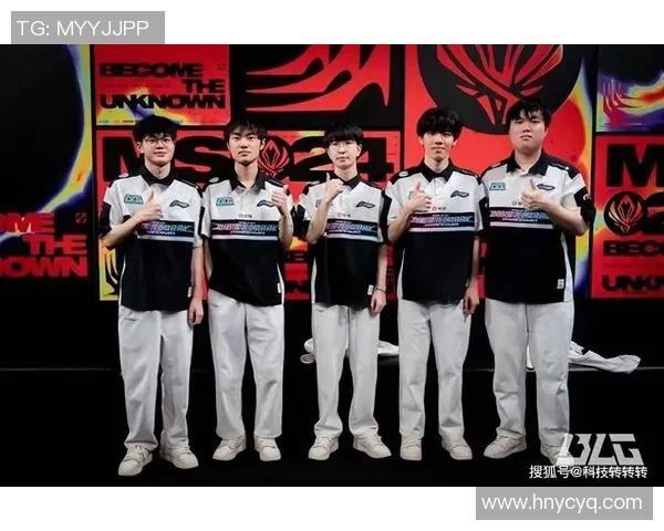 王者荣耀战术排行榜揭晓BLG战队荣登第六名引发热议