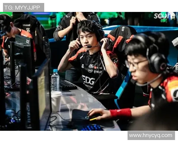 EDG战队在DOTA2中的灵活性分析与战术应用探讨