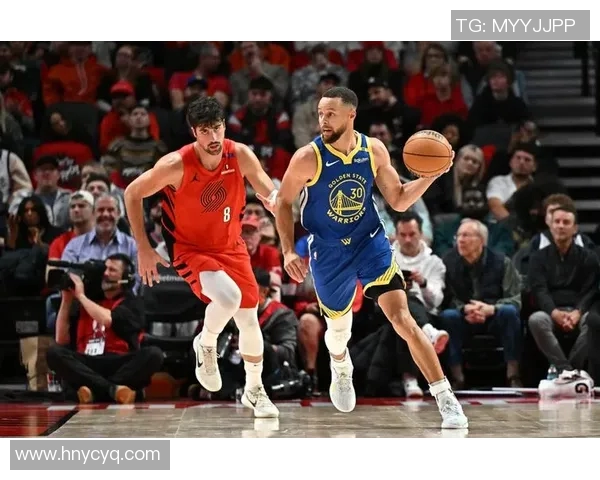 NBA西部决赛精彩对决勇士与开拓者直播全程回顾与精彩瞬间分析